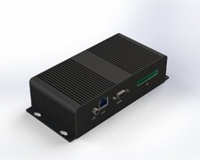 UHF讀寫(xiě)器器 RFID工業(yè)數(shù)據(jù)采集器 超高頻讀卡器 生產(chǎn)制造物流倉(cāng)儲(chǔ)數(shù)據(jù)采集